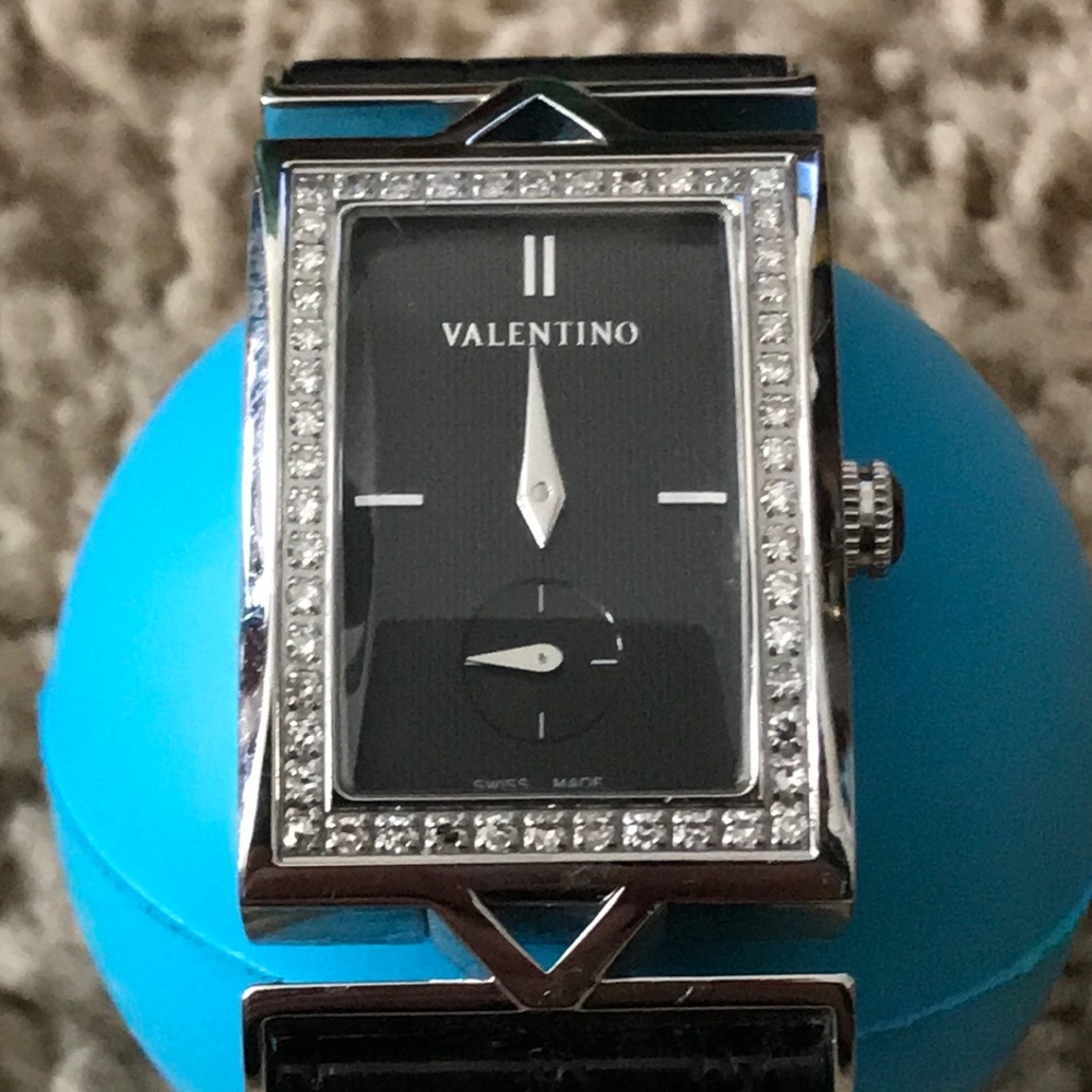 Valentino Woman’s Watch 🕰